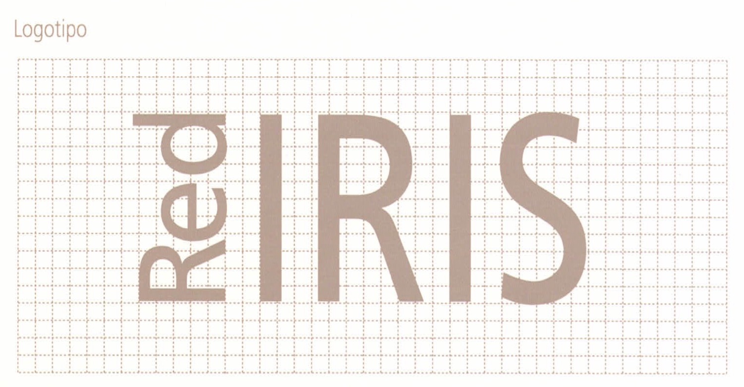 RedIRIS logotipo