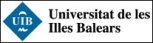 Logotipo de la Universitat de les Illes Balears