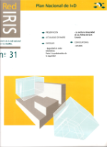 Boletín de RedIRIS n. 31