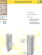 Bolet铆n de RedIRIS n. 32