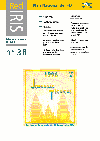 Boletín de RedIRIS n. 38