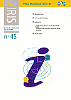 Boletín de RedIRIS n. 45