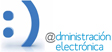 Logo e-administracion