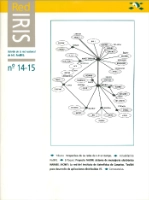 Boletín de RedIRIS n. 14-15