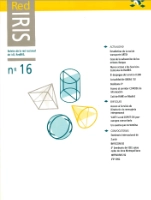 Boletín de RedIRIS n. 16