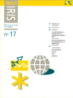 Boletín de RedIRIS n. 17