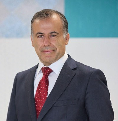 Alberto Pérez Gómez