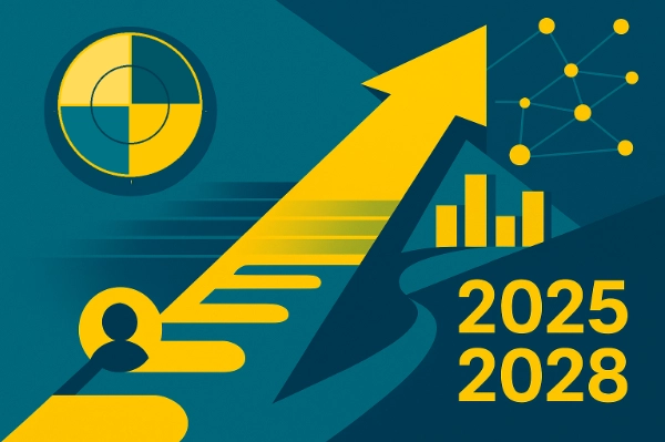 Plan estratégico 2025-2028