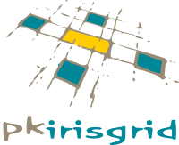 pkIRISGrid CA
