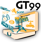 logo GT99