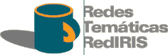 Redes Temátaticas de RedIRIS