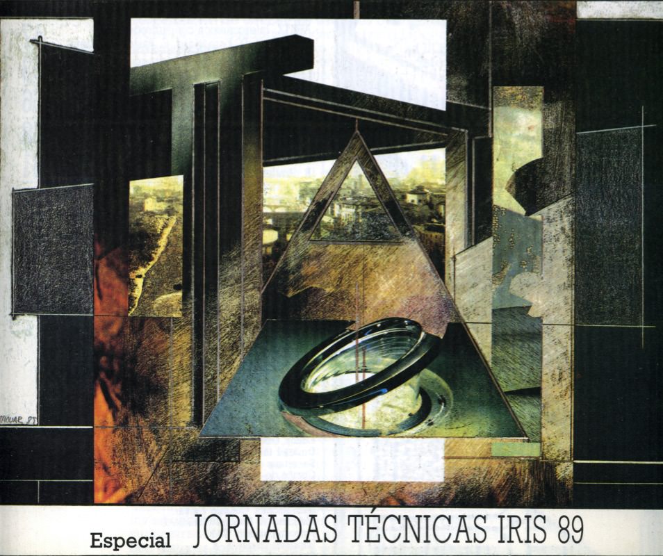 Jornadas Técnicas IRIS 1989