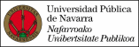 Logotipo de la Universidad de Navarra