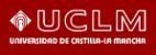 Logotipo de la Universidad de Castilla-La Mancha